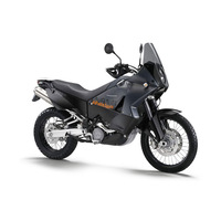 KTM 990 ADVENTURE 2010-2011